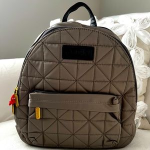 COPY - Wrangler Quilted Backpack